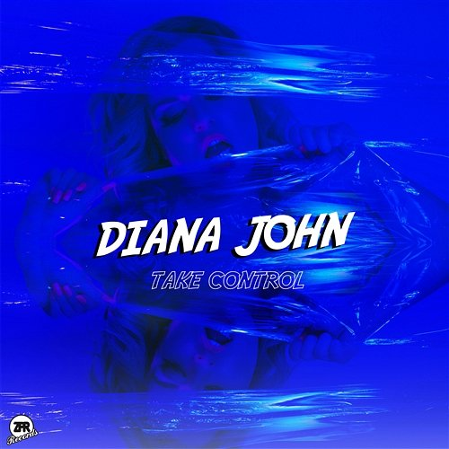Take Control Diana John
