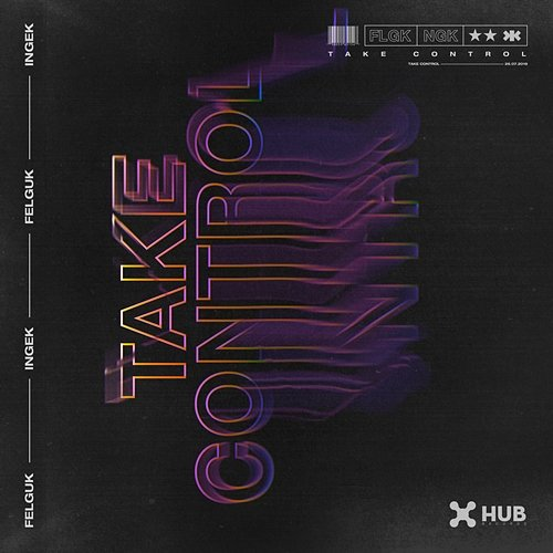 Take Control Felguk, Ingek
