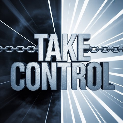 Take Control Tiny Echo