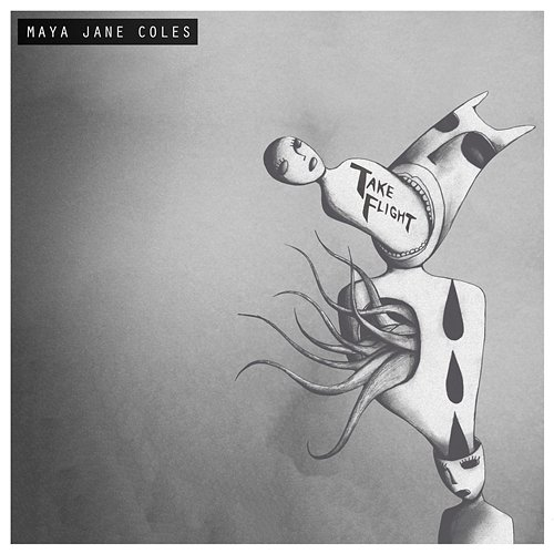 Take Flight Maya Jane Coles