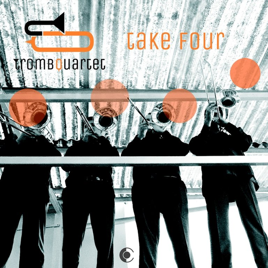 Take Four TrombQuartet