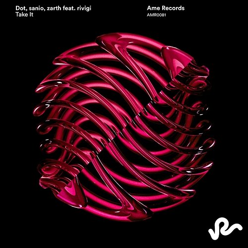 Take It Sanio (BR) & Zarth (DE) feat. RiViGi, DOT (BR)
