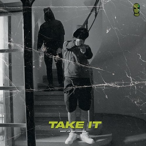 Take It Beny Jr, Raf Camora, SativaMusic