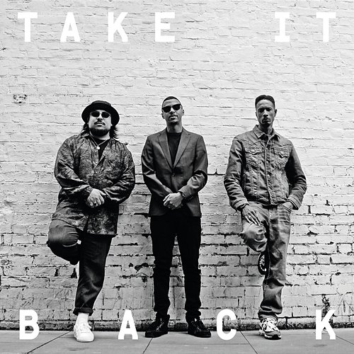 Take It Back D Double E, Kiko Bun, Swindle