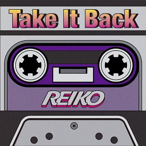 Take It Back Reiko