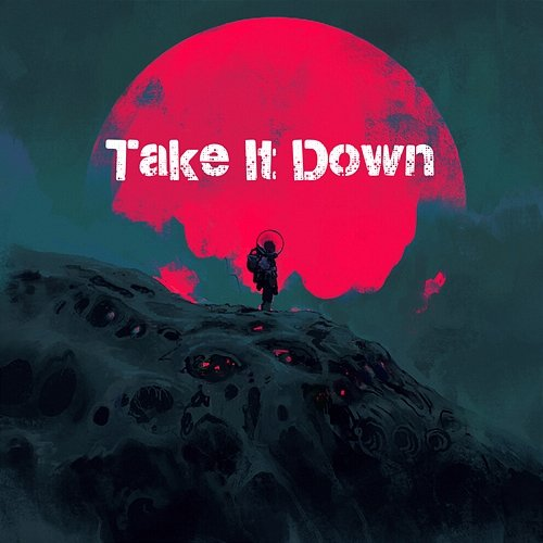 Take It Down ChilledLab