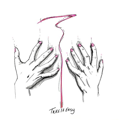 Take It Easy J. Hutton feat. Terrell Morris