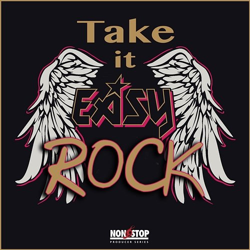Take It Easy Rock Matthew S Orr, Ziv Yaron Gottieb, Gabriel Candiani, Corban Shane Calhoun