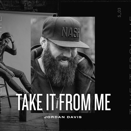 Take It From Me Jordan Davis