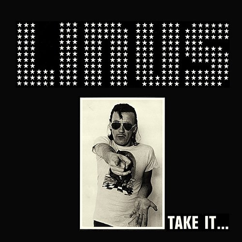 Take It... Or Leave It Linus & His Band