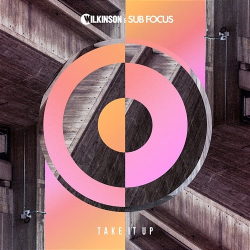 Take It Up Wilkinson, Sub Focus