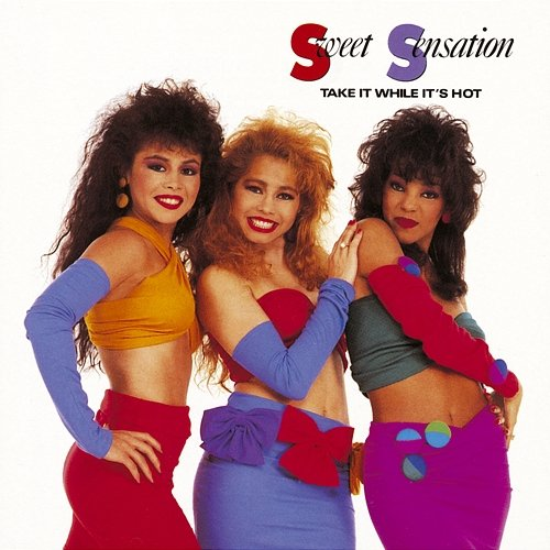 Take It While It's Hot Sweet Sensation