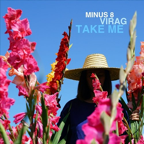 Take Me Minus 8