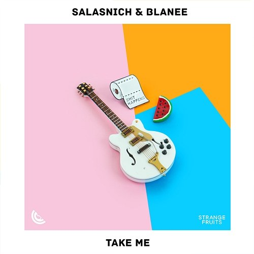 Take Me Salasnich & Blanee