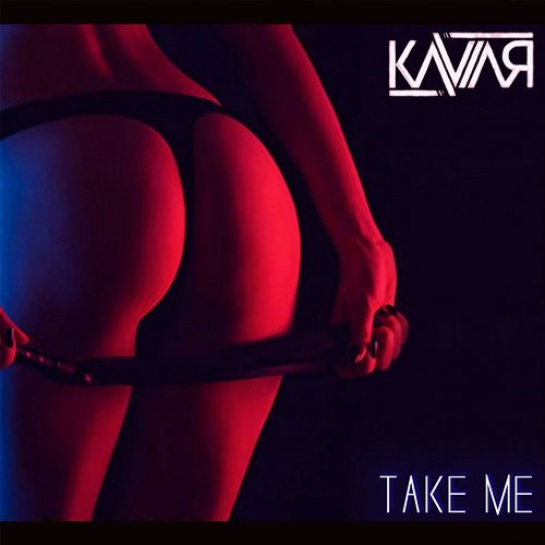 Take Me Kaviar