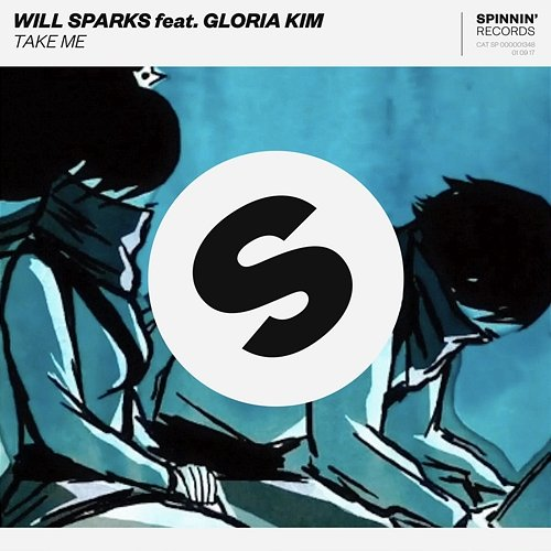 Take Me Will Sparks feat. Gloria Kim