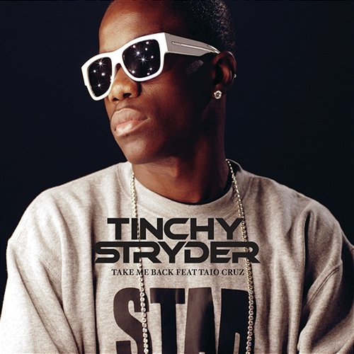Take Me Back Tinchy Stryder feat. Taio Cruz