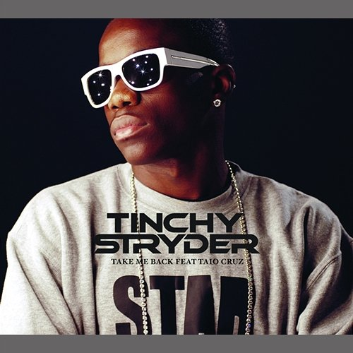 Take Me Back Tinchy Stryder feat. Taio Cruz