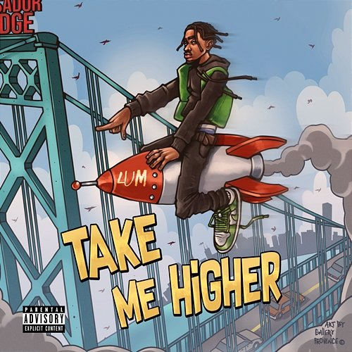 Take Me Higher LUM