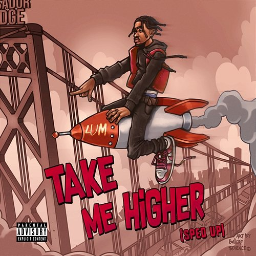 Take Me Higher LUM