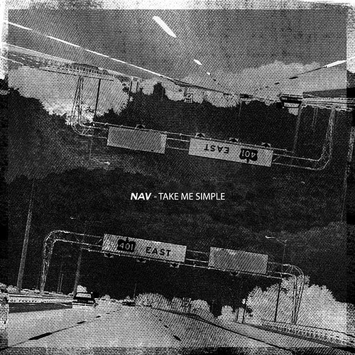 Take Me Simple (2016) NAV