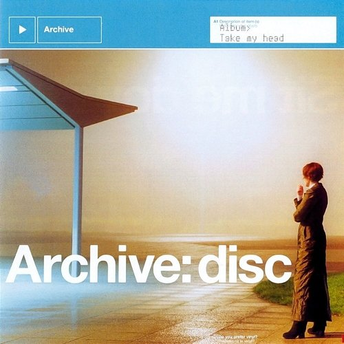 Take My Head Archive