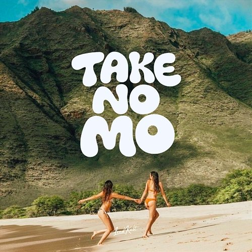 TAKE NO MO Palm Monkey, Nomadique
