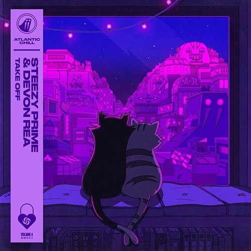 Take Off steezy prime & Devon Rea