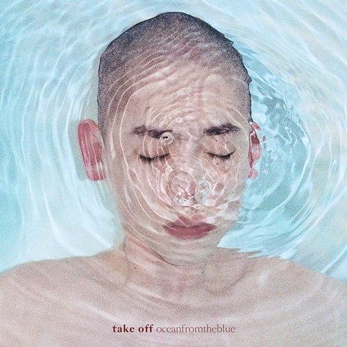take off oceanfromtheblue