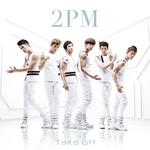 Take off 2PM