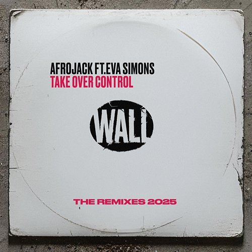 Take over Control Afrojack, Eva Simons