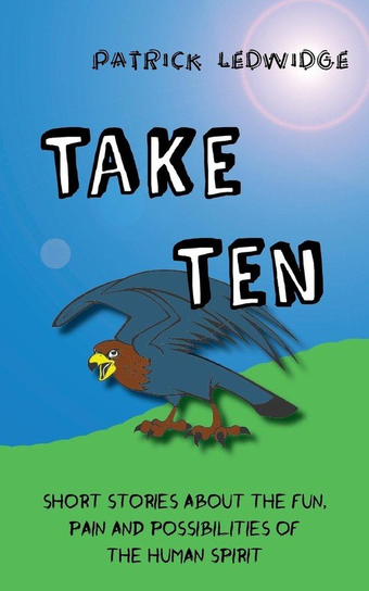 Take Ten Ledwidge Patrick