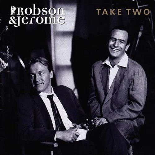 Take Two Robson, Jerome