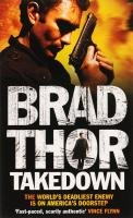 Takedown Thor Brad