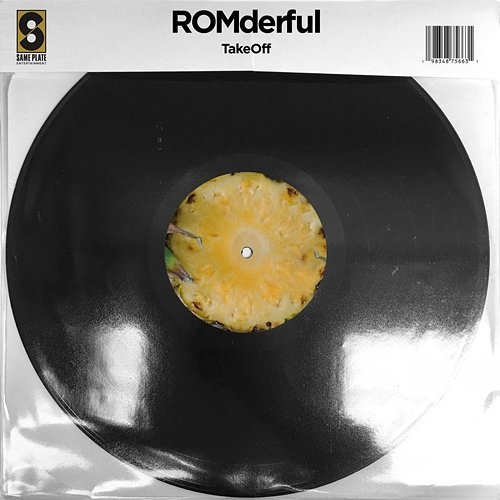 TakeOff ROMderful