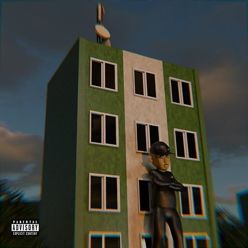 Takeover Cyper Sound, Issa Me Mario