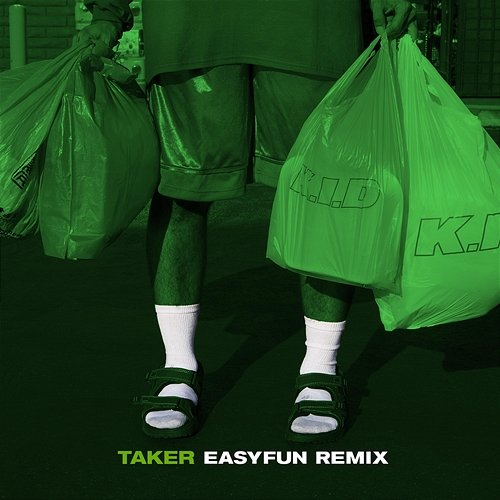 Taker K.I.D