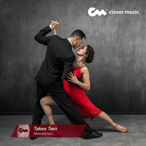 Takes Two Mrjazzscope