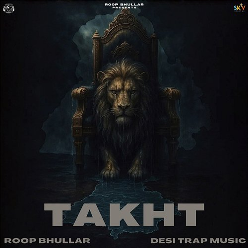 TAKHT Roop Bhullar