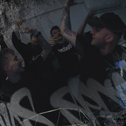 Taki sam PatrykR, VBS, D.REAL, JNKSH