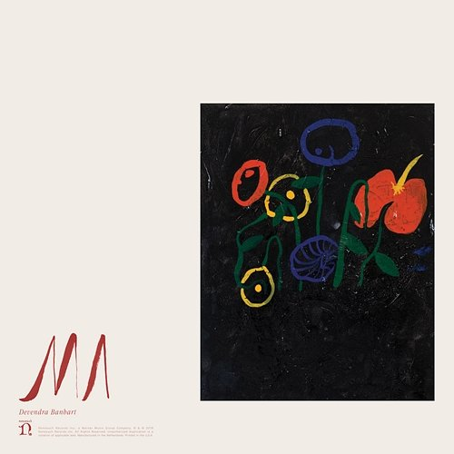 Taking a Page Devendra Banhart