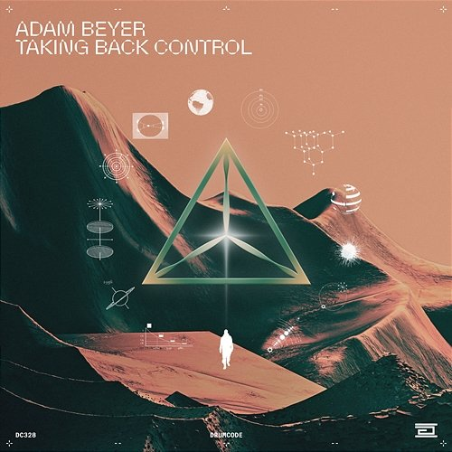 Taking Back Control Adam Beyer