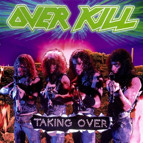 Taking Over Overkill