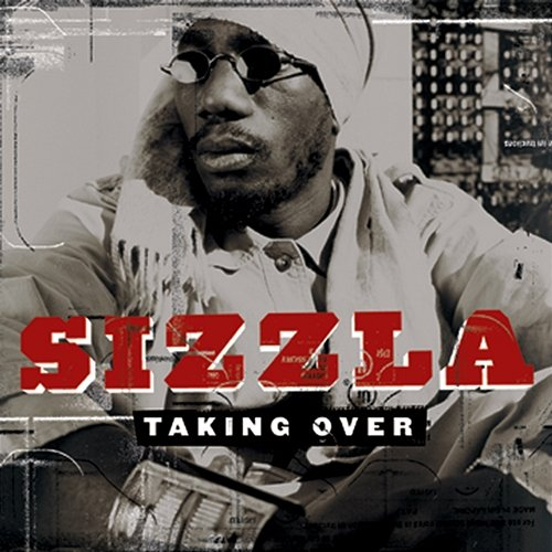 Taking over Sizzla