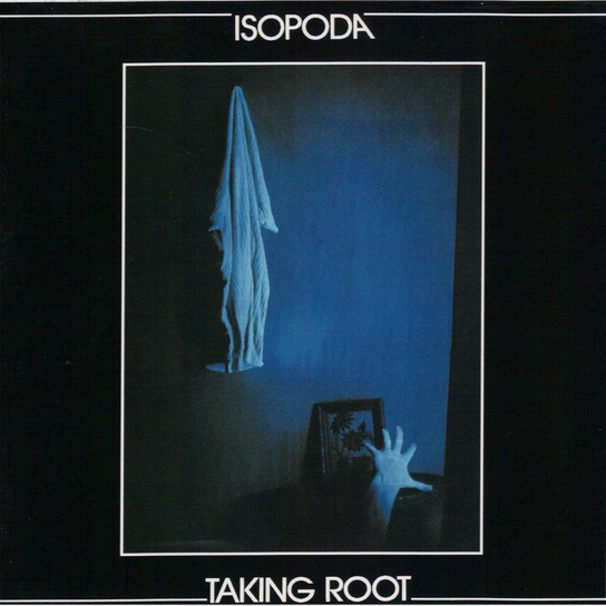 Taking Root Isopoda