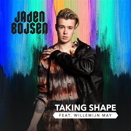 Taking Shape Jaden Bojsen