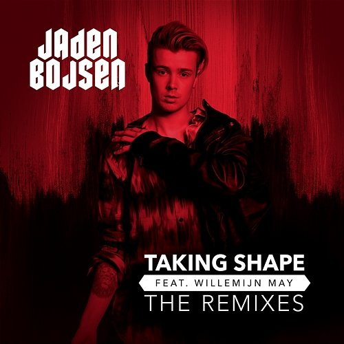 Taking Shape Jaden Bojsen