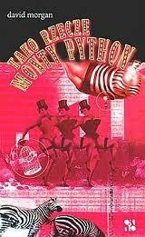 Tako rzecze Monty Python Morgan Dawid