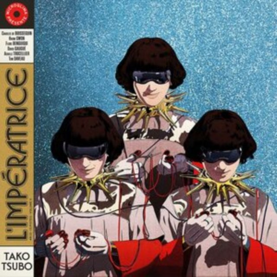 Tako Tsubo Microqlima