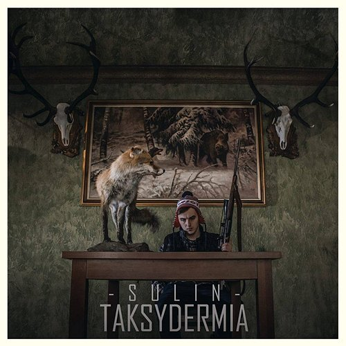 Taksydermia Sulin
